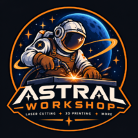 Astral Workshop